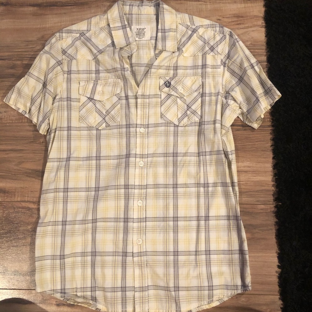 Dress shirts